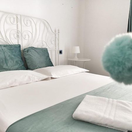 Bed and Breakfast Hello World Agrigento Exterior foto