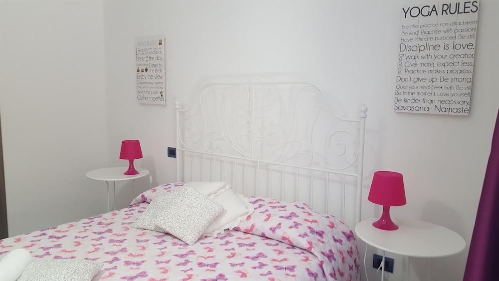 Bed and Breakfast Hello World Agrigento Exterior foto