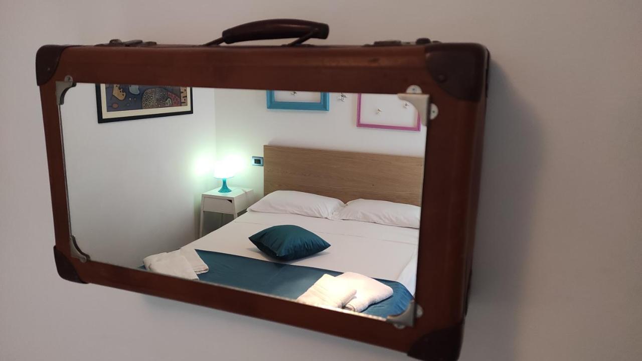Bed and Breakfast Hello World Agrigento Exterior foto