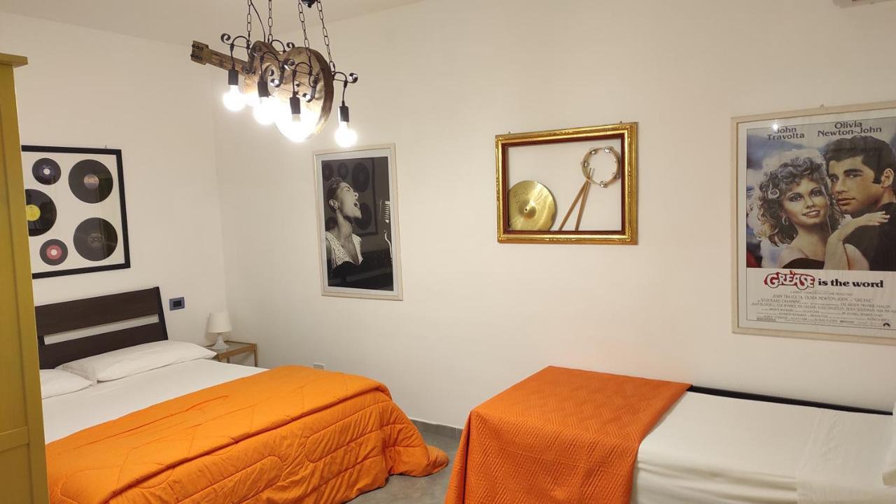 Bed and Breakfast Hello World Agrigento Exterior foto