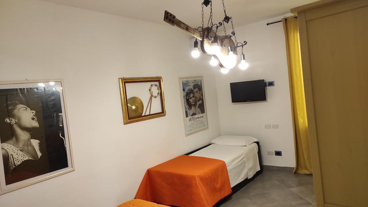 Bed and Breakfast Hello World Agrigento Exterior foto