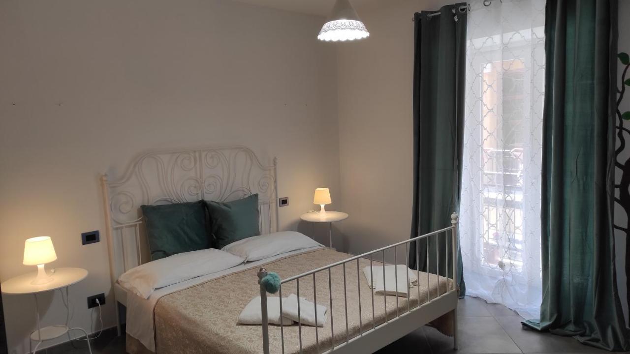 Bed and Breakfast Hello World Agrigento Exterior foto