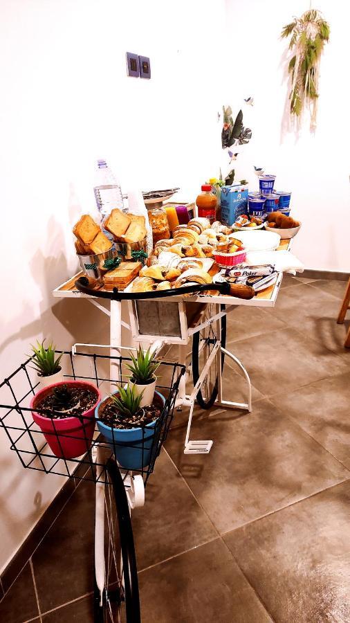 Bed and Breakfast Hello World Agrigento Exterior foto