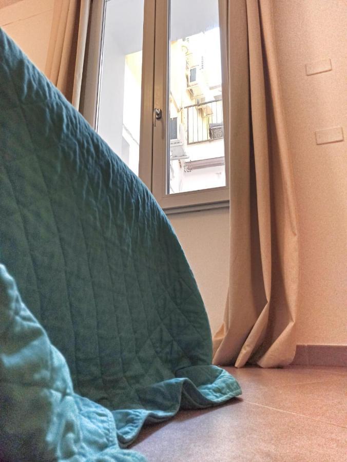 Bed and Breakfast Hello World Agrigento Exterior foto