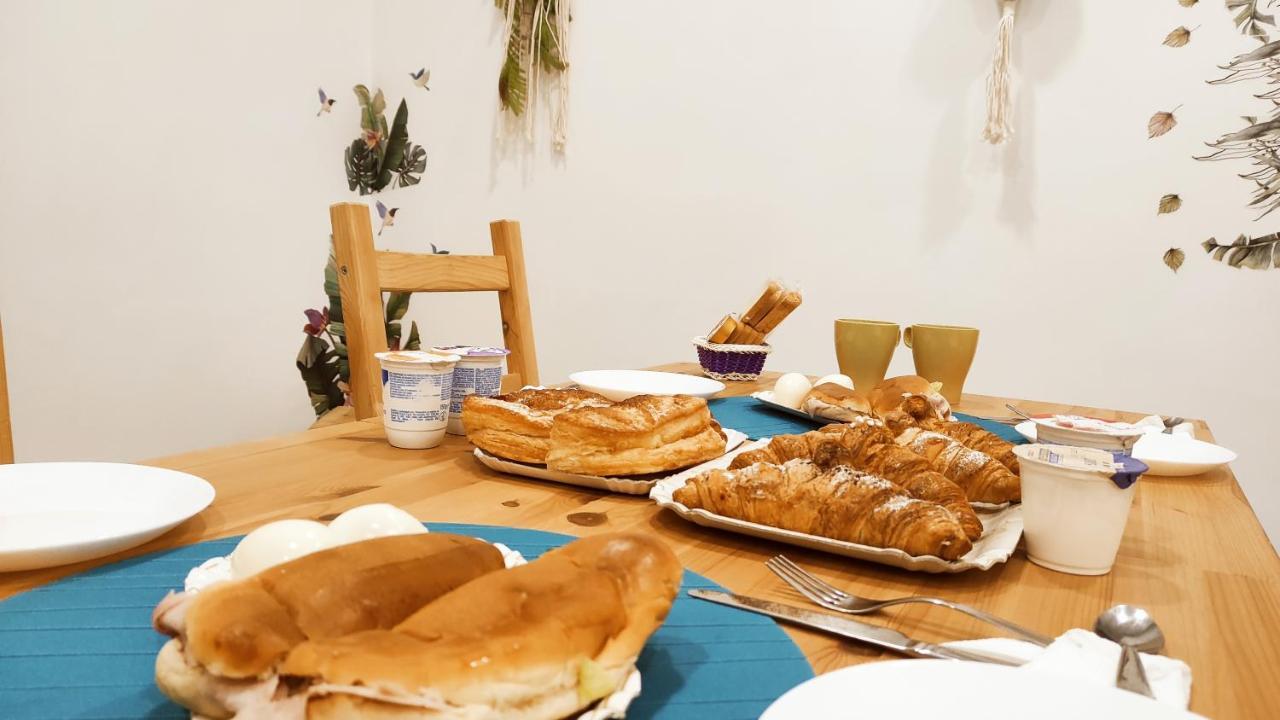 Bed and Breakfast Hello World Agrigento Exterior foto