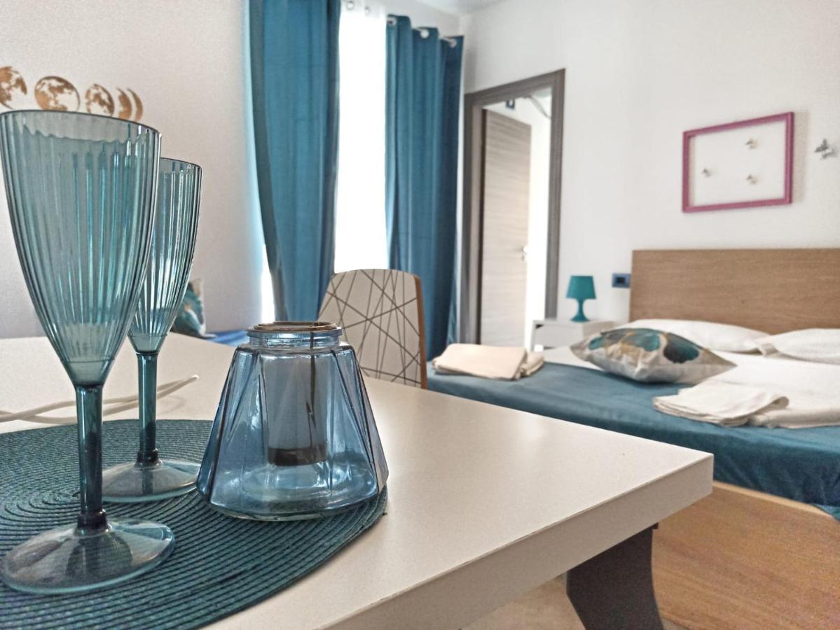Bed and Breakfast Hello World Agrigento Exterior foto