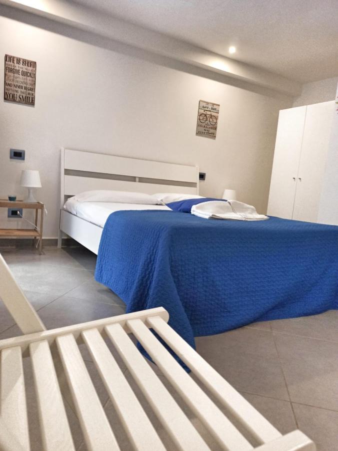 Bed and Breakfast Hello World Agrigento Exterior foto