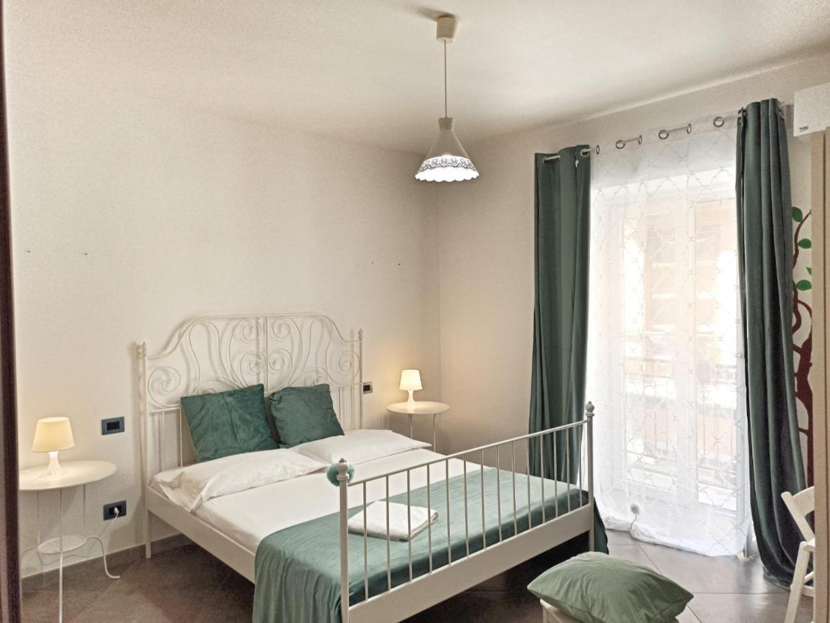 Bed and Breakfast Hello World Agrigento Exterior foto