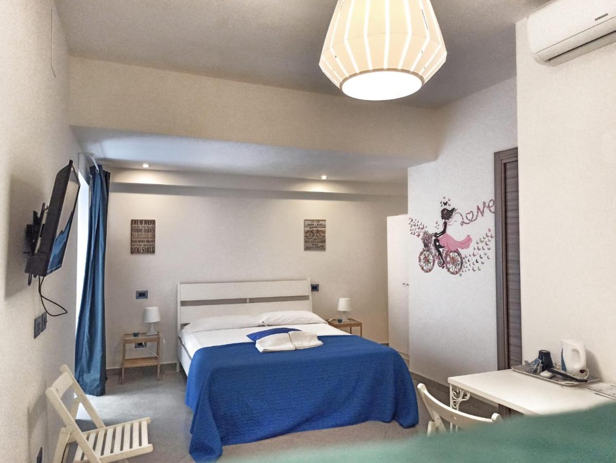 Bed and Breakfast Hello World Agrigento Exterior foto