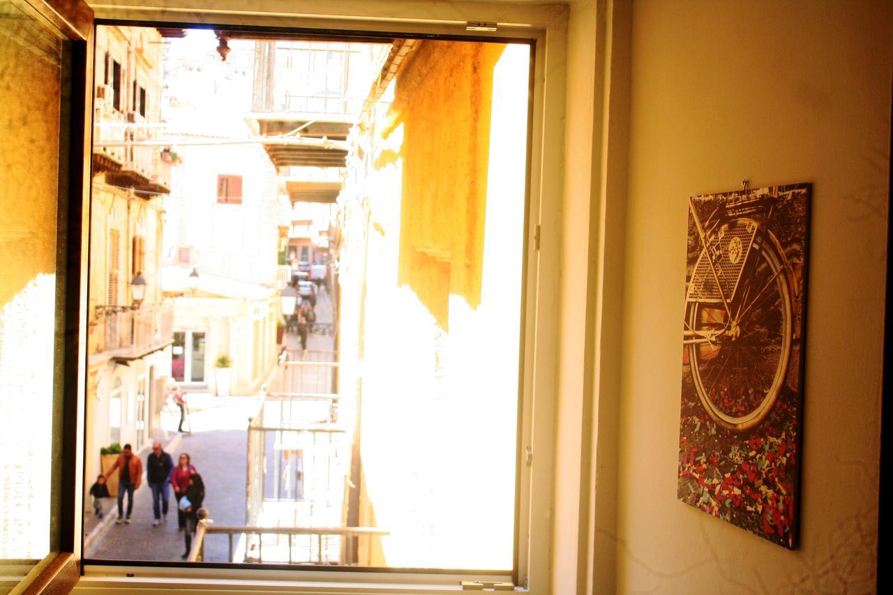 Bed and Breakfast Hello World Agrigento Exterior foto