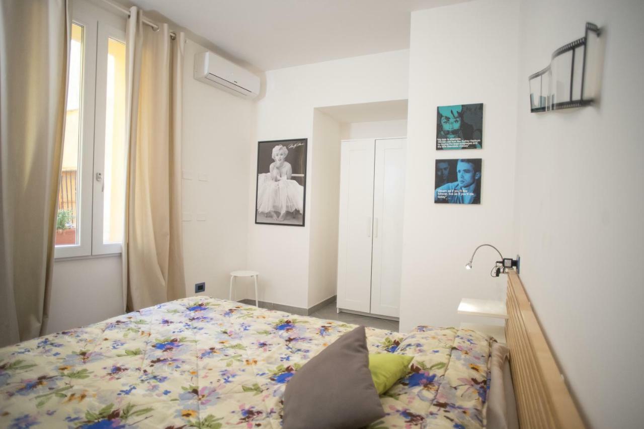 Bed and Breakfast Hello World Agrigento Exterior foto