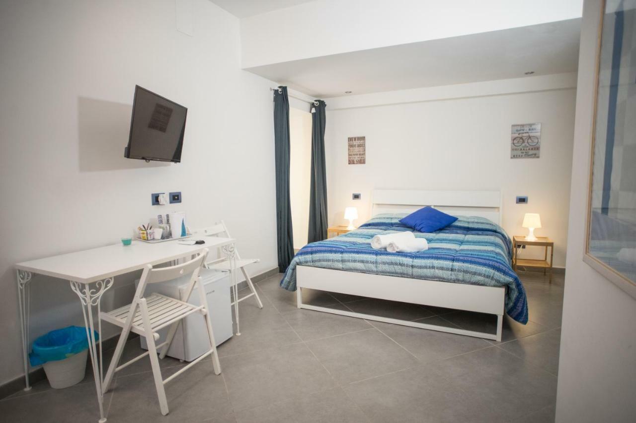 Bed and Breakfast Hello World Agrigento Exterior foto