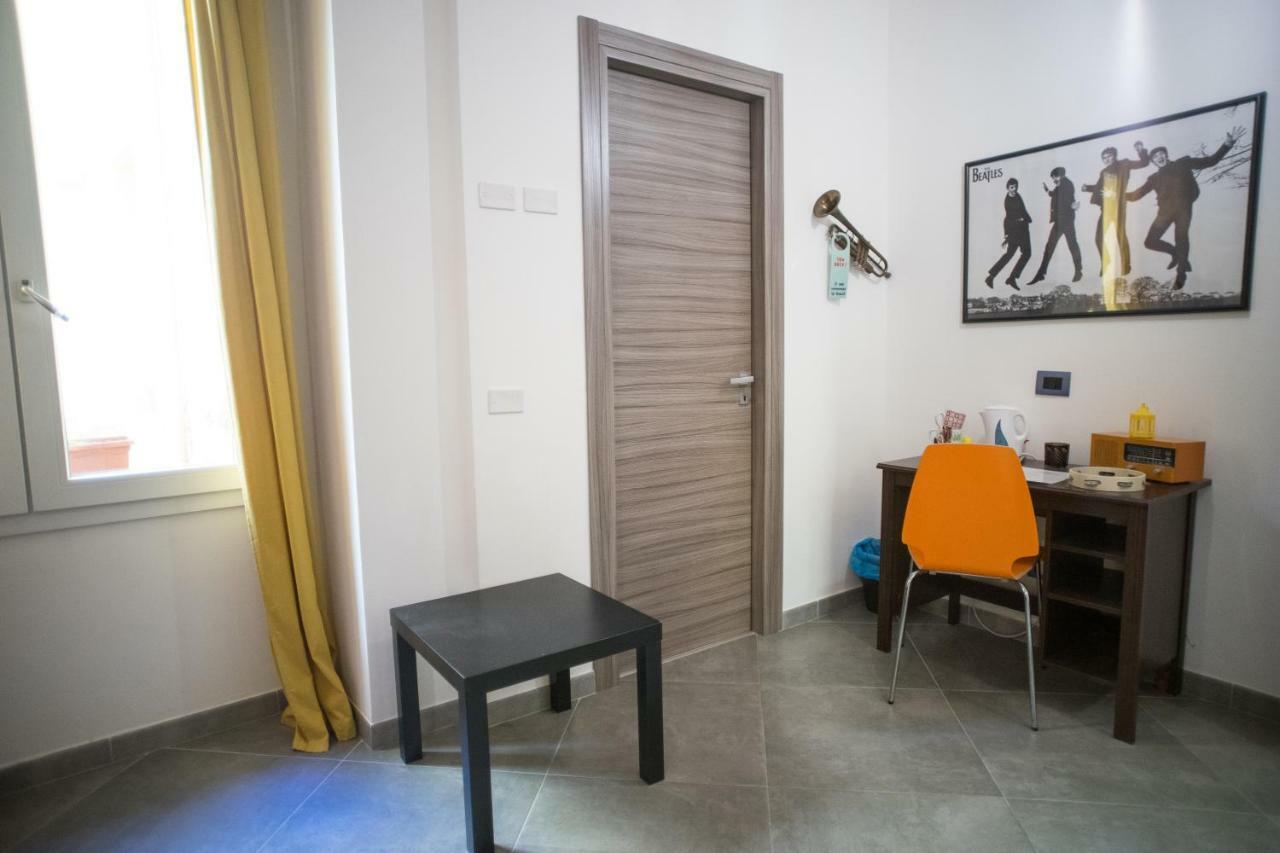 Bed and Breakfast Hello World Agrigento Exterior foto