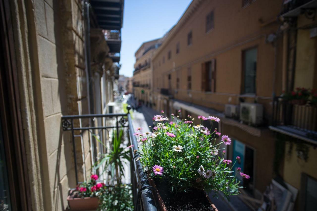 Bed and Breakfast Hello World Agrigento Exterior foto